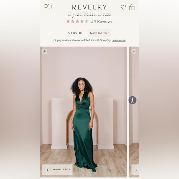 dylan satin dress revelry Revelry | Dresses | Revelry Dylan Satin Dress